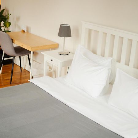 Danylo Inn Lviv Luaran gambar