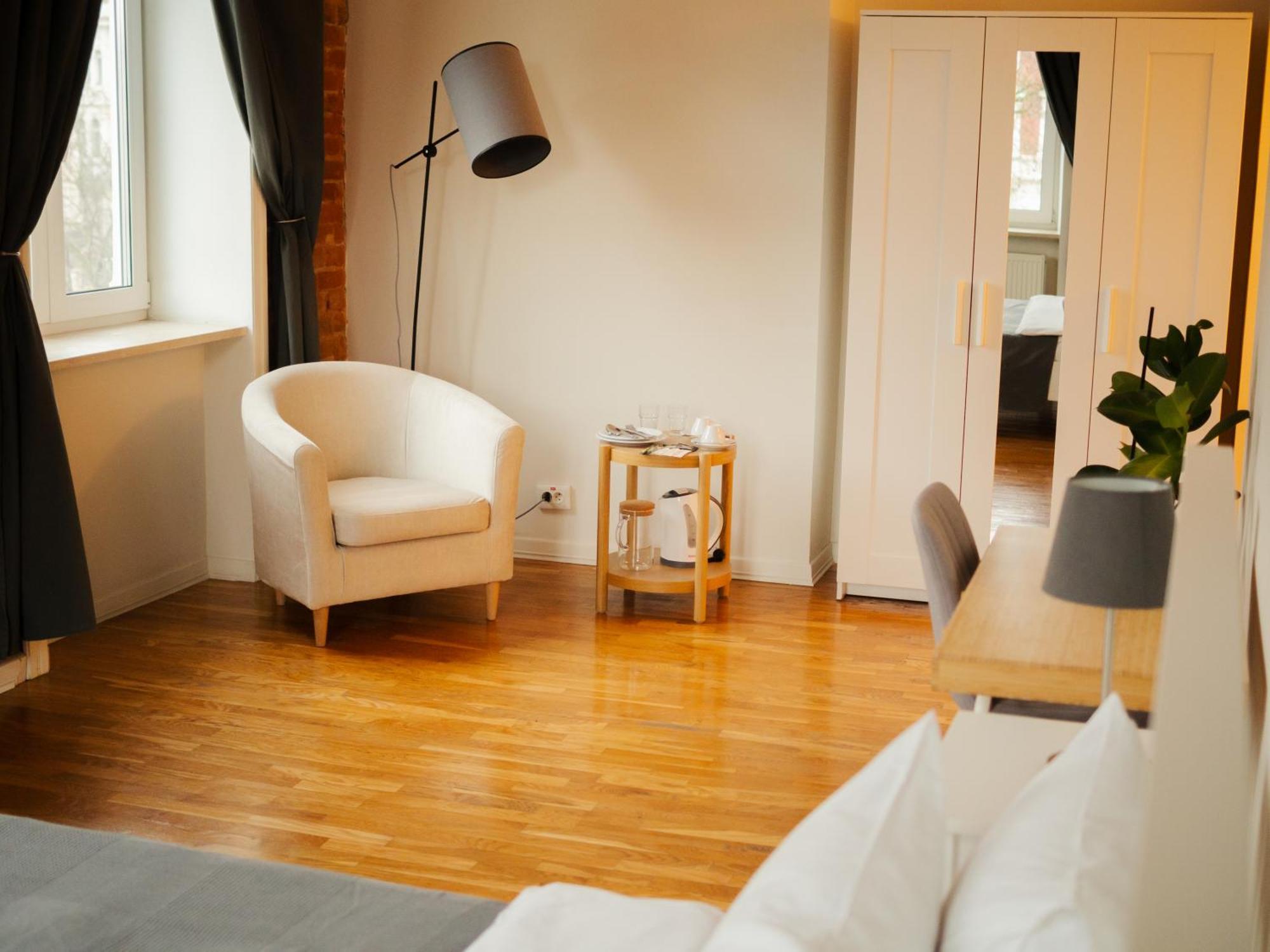 Danylo Inn Lviv Luaran gambar