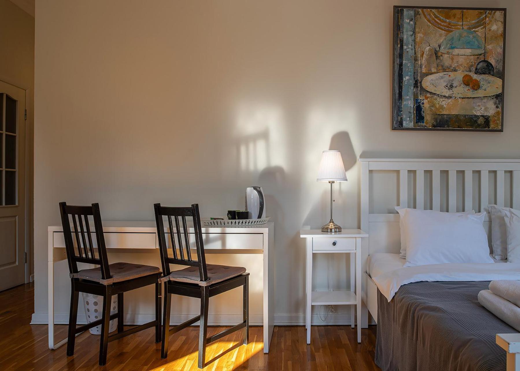 Danylo Inn Lviv Luaran gambar