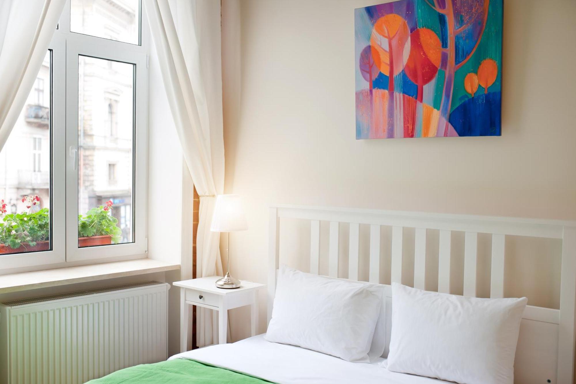 Danylo Inn Lviv Luaran gambar