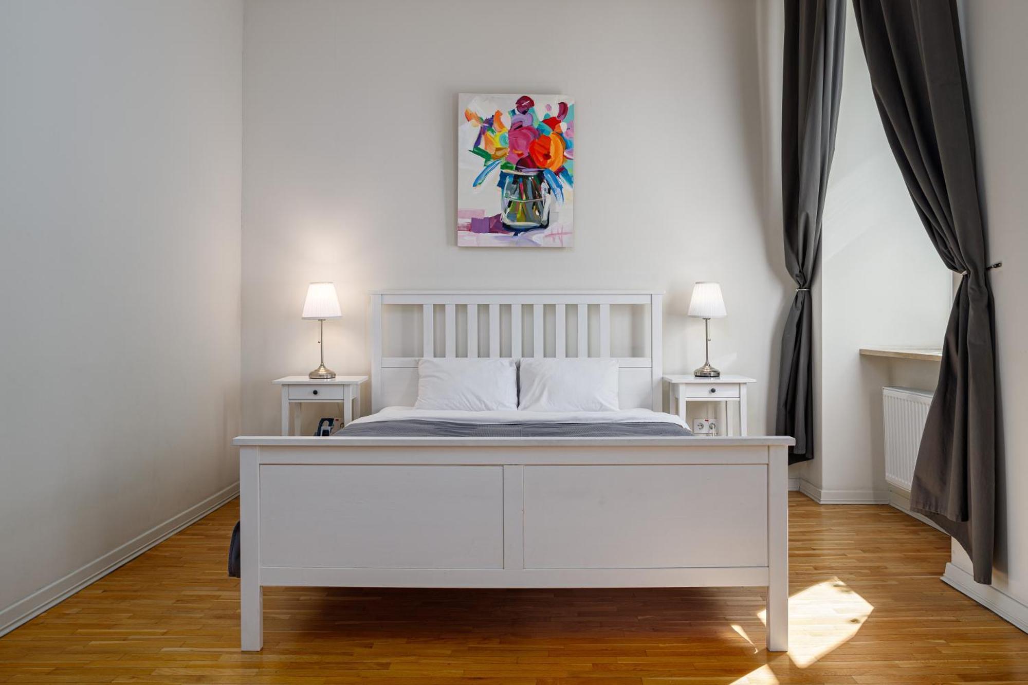 Danylo Inn Lviv Luaran gambar