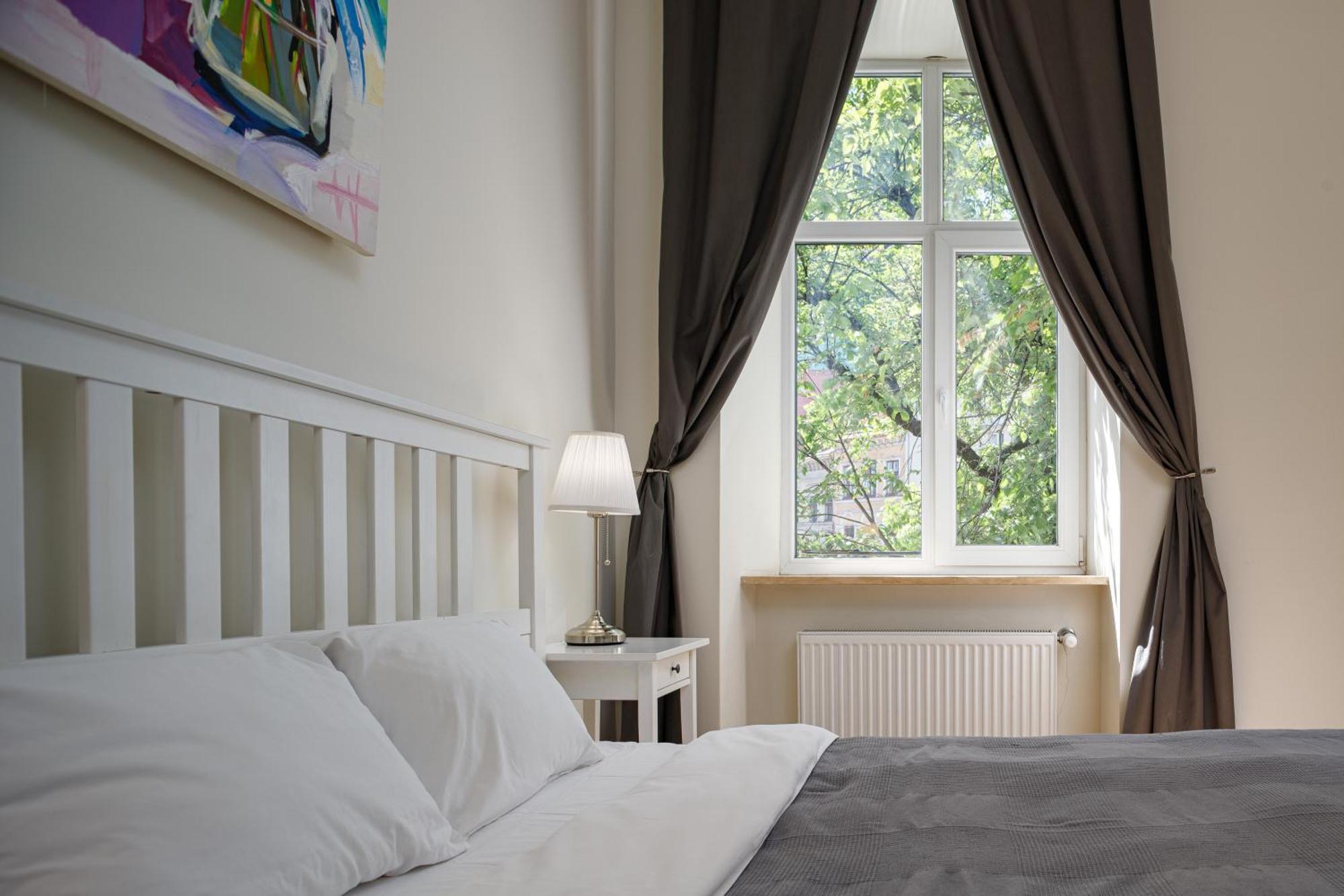 Danylo Inn Lviv Luaran gambar