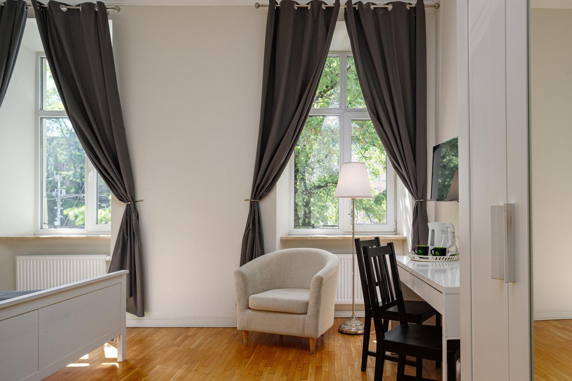 Danylo Inn Lviv Luaran gambar