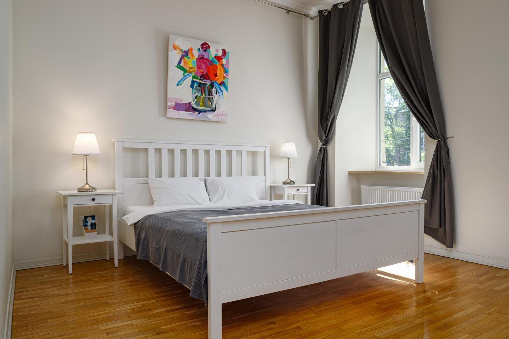 Danylo Inn Lviv Luaran gambar