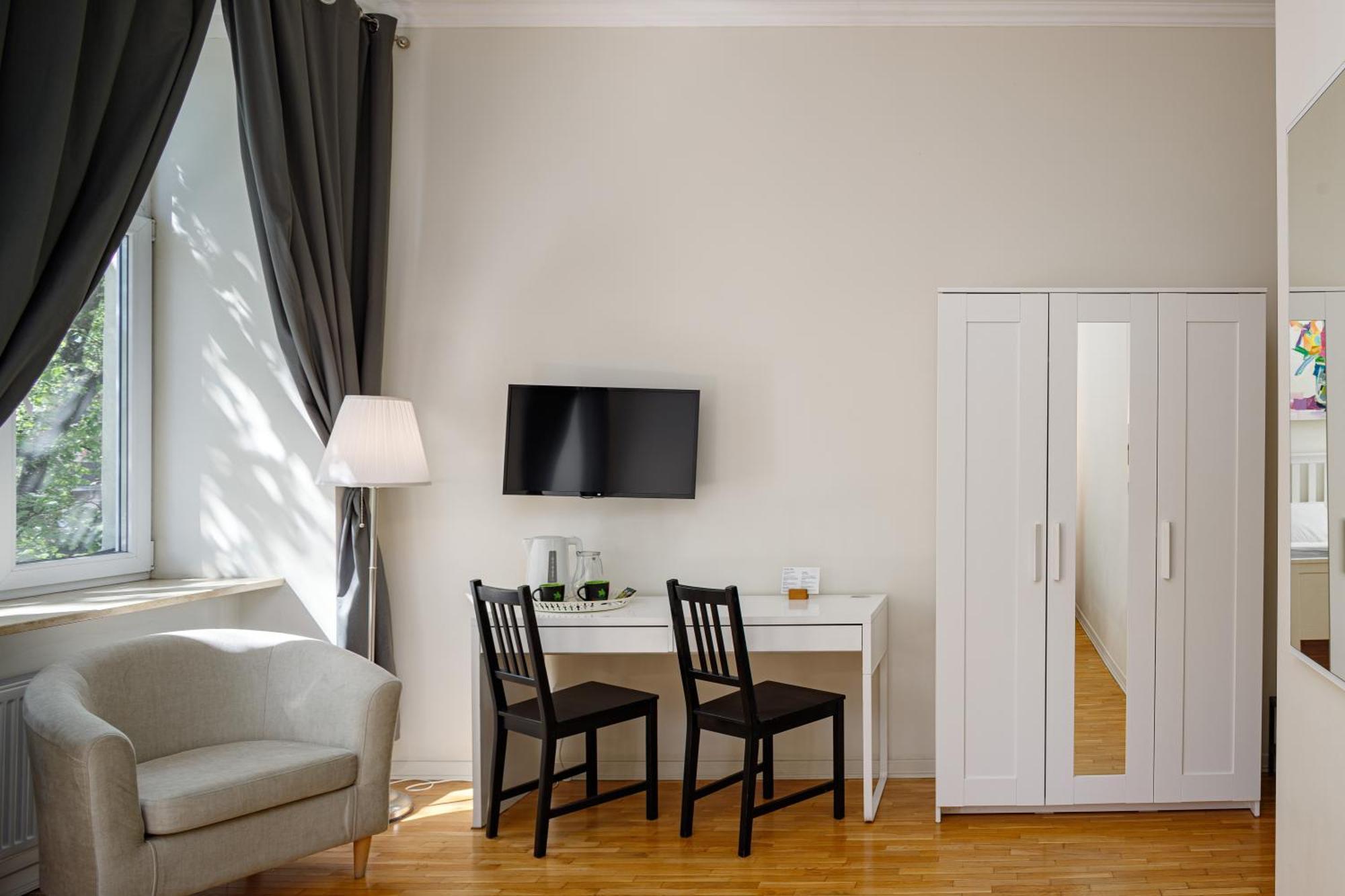 Danylo Inn Lviv Luaran gambar